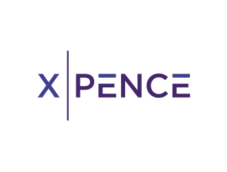 Xpence logo design by nurul_rizkon