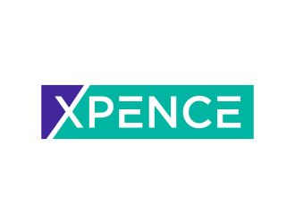Xpence logo design by oke2angconcept