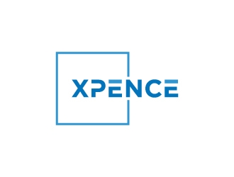 Xpence logo design by dhika