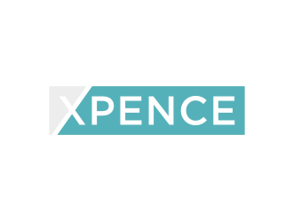 Xpence logo design by nurul_rizkon