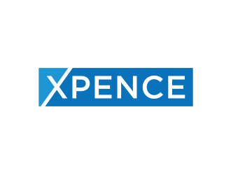 Xpence logo design by nurul_rizkon
