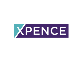 Xpence logo design by nurul_rizkon