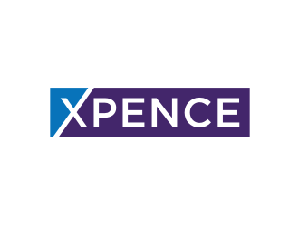 Xpence logo design by nurul_rizkon