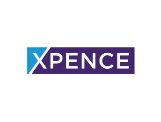 Xpence logo design by nurul_rizkon