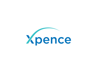 Xpence logo design by ammad