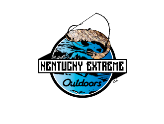 Kentucky Extreme Outdoors  logo design by Roco_FM