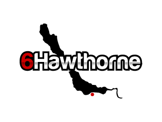6 Hawthorne logo design by torresace