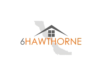 6 Hawthorne logo design by art-design