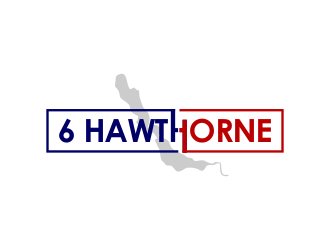 6 Hawthorne logo design by done