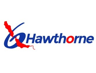 6 Hawthorne logo design by rgb1