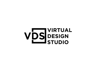 Virtual Design OR Virtual Design Studio logo design by Greenlight