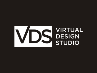Virtual Design OR Virtual Design Studio logo design by Adundas