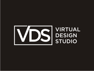 Virtual Design OR Virtual Design Studio logo design by Adundas