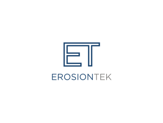 ErosionTeK logo design by vostre