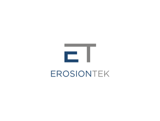 ErosionTeK logo design by vostre