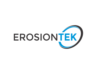 ErosionTeK logo design by tukangngaret