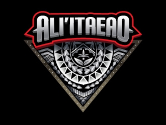 Ali’itaeao logo design by Aelius