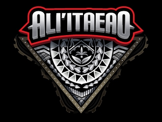 Ali’itaeao logo design by Aelius