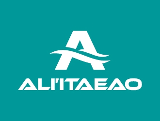 Ali’itaeao logo design by abss