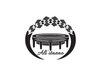 Ali’itaeao logo design by nona