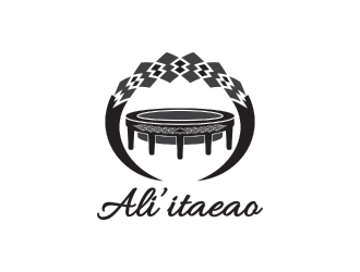 Ali’itaeao logo design by nona