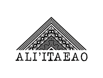 Ali’itaeao logo design by logolady
