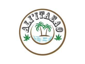 Ali’itaeao logo design by Nunku