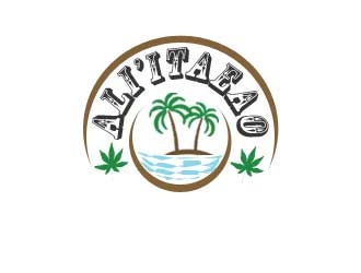 Ali’itaeao logo design by Nunku