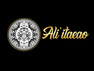 Ali’itaeao logo design by BeDesign