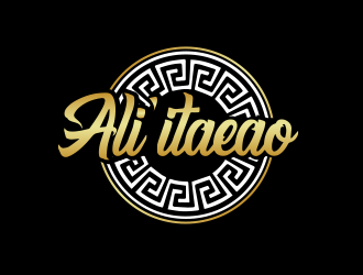 Ali’itaeao logo design by BeDesign
