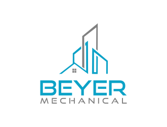 logo design by RIANW