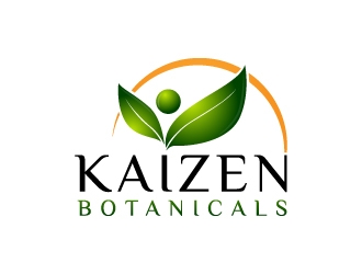 Kaizen Botanicals logo design by Art_Chaza