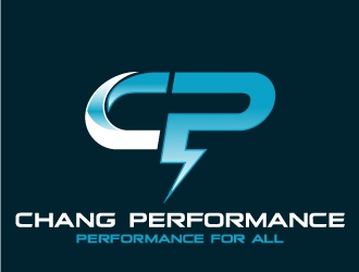 Chang Performance logo design by artistig