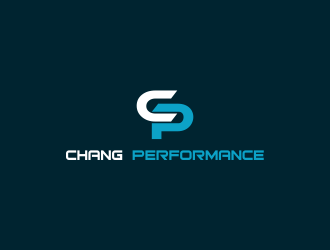 Chang Performance logo design by oke2angconcept