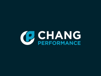 Chang Performance logo design by pakNton