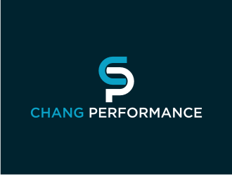 Chang Performance logo design by logitec
