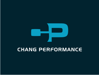 Chang Performance logo design by asyqh