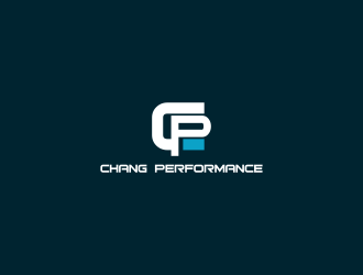 Chang Performance logo design by L E V A R