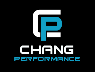 Chang Performance logo design by logy_d
