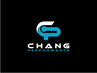Chang Performance logo design by Landung