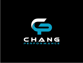 Chang Performance logo design by Landung