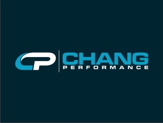 Chang Performance logo design by agil