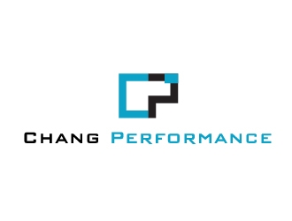 Chang Performance logo design by fritsB