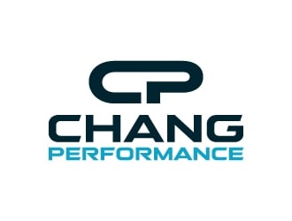 Chang Performance logo design by Art_Chaza