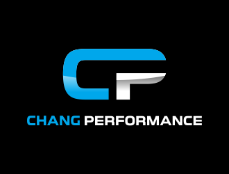 Chang Performance logo design by tukangngaret
