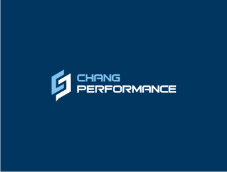 Chang Performance logo design by RatuCempaka