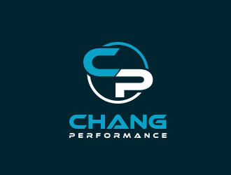 Chang Performance logo design by Louseven