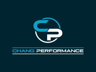 Chang Performance logo design by Louseven