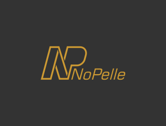 NoPelle  logo design by pakNton