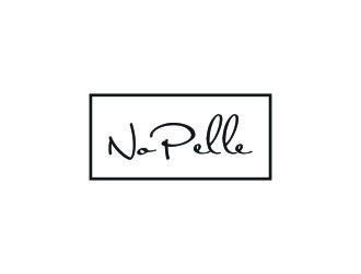 NoPelle  logo design by noviagraphic